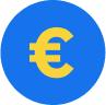 EUR Icon