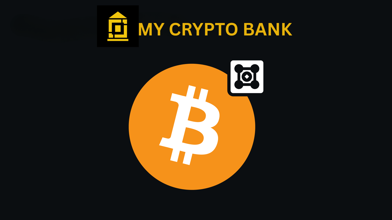 The Future of Bitcoin #4: DeFi